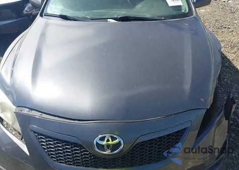 2007 Toyota Camry Se из США, поврежденный, VIN 4T1BE46K97U632911